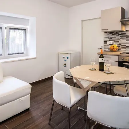 Apartamento Mamma Leone *