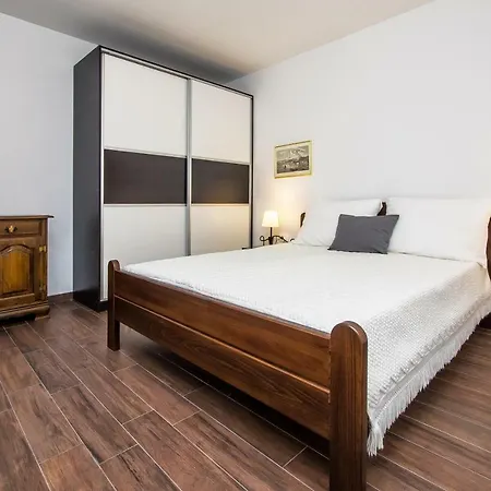 Apartamento Mamma Leone *