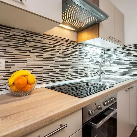 Apartamento Mamma Leone Split