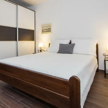 Mamma Leone Apartamento *