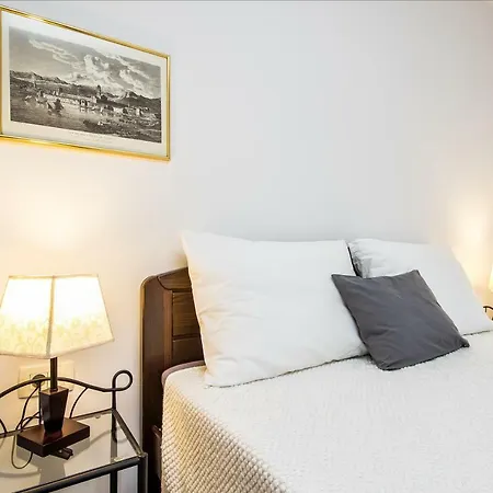 Apartamento Mamma Leone Split