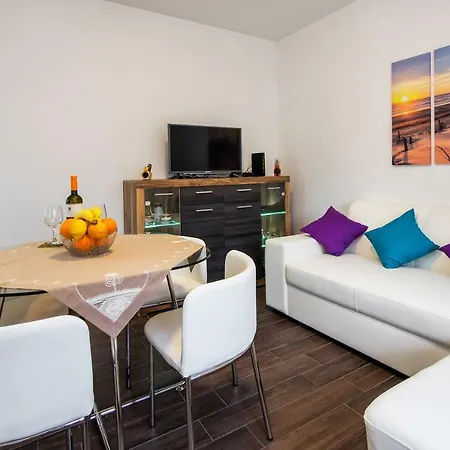 Apartamento Mamma Leone