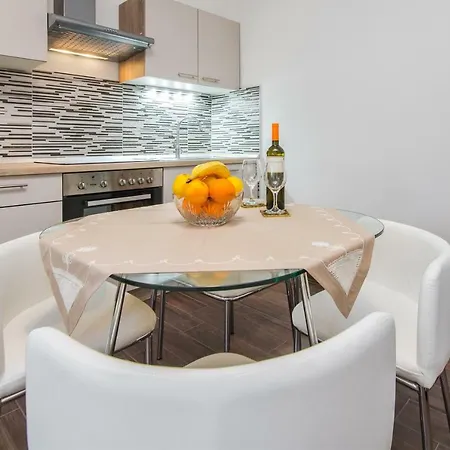 Apartamento Mamma Leone