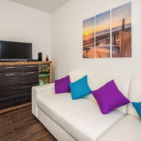 Apartamento Mamma Leone