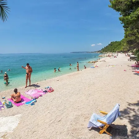 Apartment Mamma Leone Split