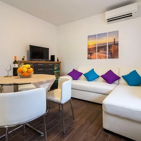 Apartment Mamma Leone